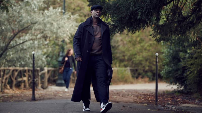 “Lupin”: Omar Sy annonce le début du tournage de la partie 3