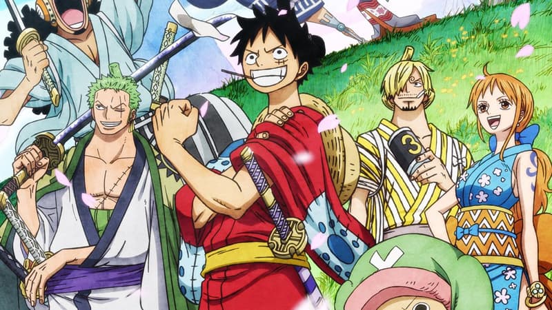 “One Piece”: pourquoi la diffusion de l’épisode 1000 est un événement historique