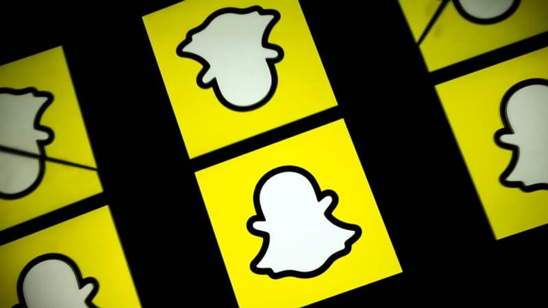 Snapchat et Spotify touchés par une panne mondiale