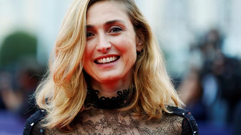 Julie Gayet présidera le jury du festival du film fantastique de Gérardmer