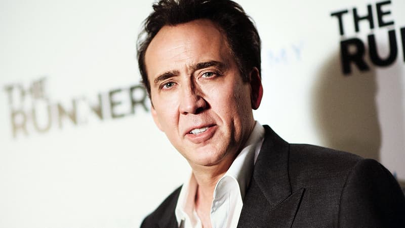 Nicolas Cage va incarner Dracula dans le film “Renfield”
