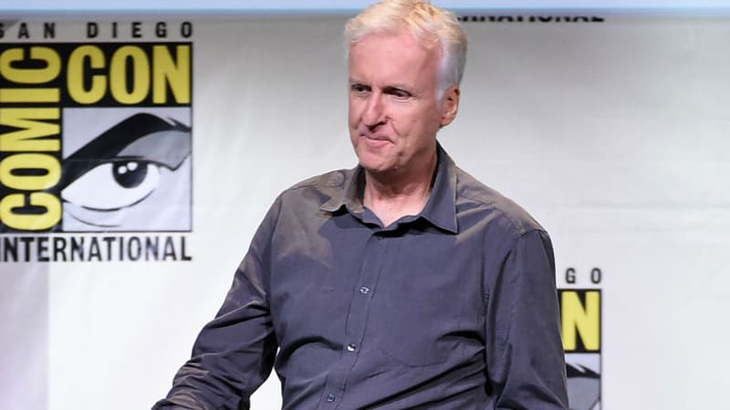 “Avatar 2”: un an avant la sortie, James Cameron dévoile une nouvelle photo du film