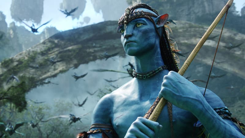 “Avatar 2”: James Cameron dévoile la photo de l’un des nouveaux héros de la saga