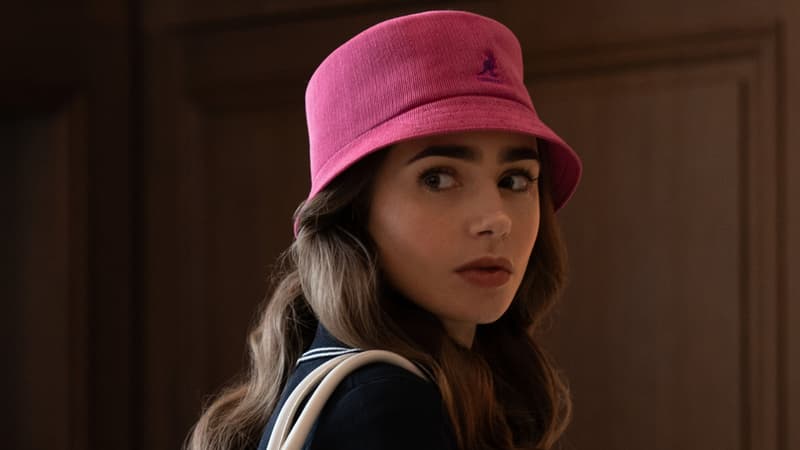 “Emily in Paris” de retour sur Netflix: ce que réserve la saison 2