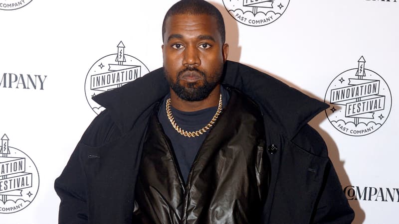 Kanye West vedette du festival de Sundance avec un documentaire tourné sur plus de vingt ans