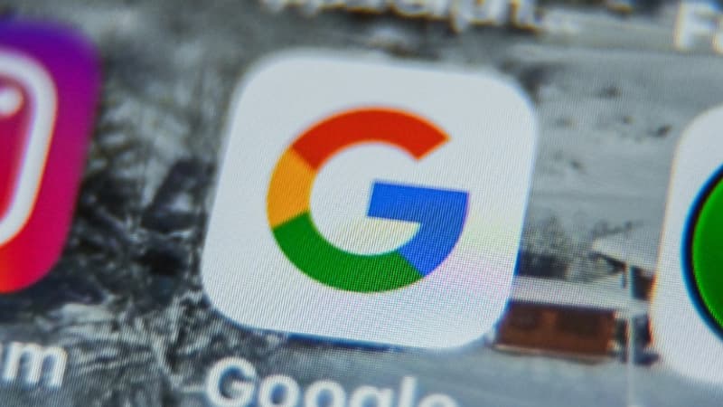 Contenus interdits: Google condamné à 87 millions d’euros d’amende en Russie