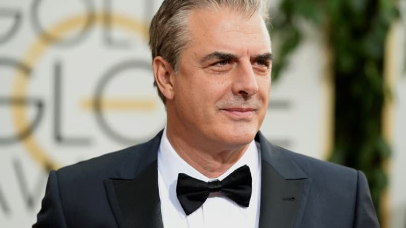 Les actrices de “Sex And The City” adressent leur soutien aux accusatrices de Chris Noth