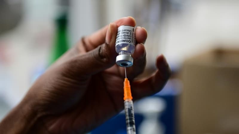 Covid-19: des solutions et deux astuces pour trouver rapidement un rendez-vous pour le vaccin