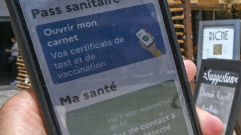 TousAntiCovid autorisée à faire des recommandations personnalisées