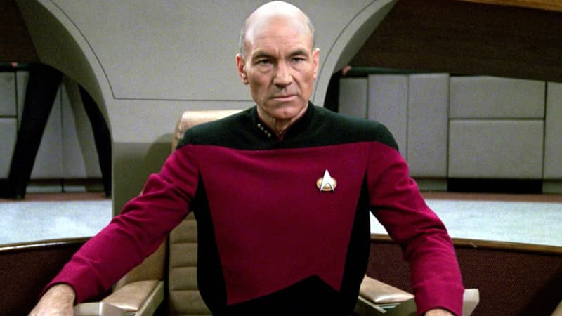 Le tournage de la série “Star Trek: Picard” interrompu après 50 cas positifs de Covid-19