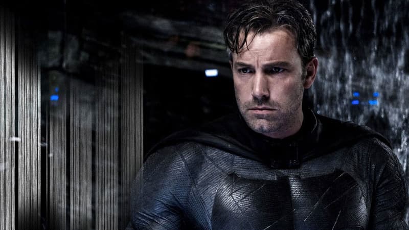 Ben Affleck évoque le tournage de “Justice League”, sa “pire expérience”