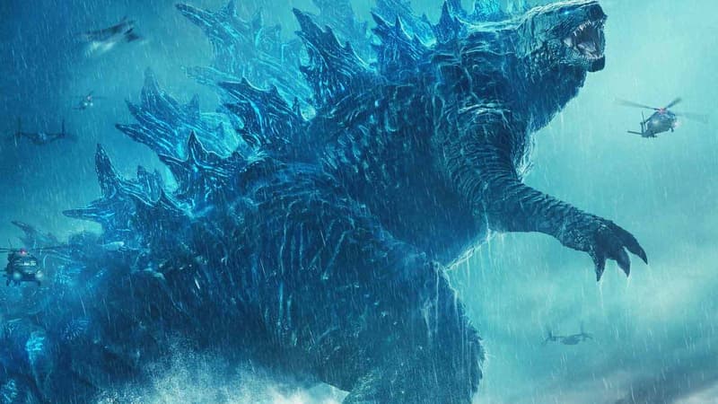 MonsterVerse: Apple TV+ prépare une série sur Godzilla et les Titans