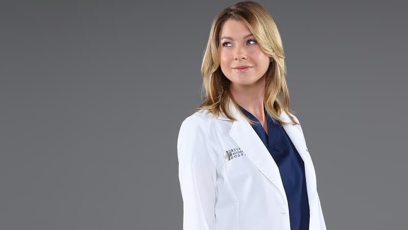 La série “Grey’s Anatomy” renouvelée pour une 19ème saison
