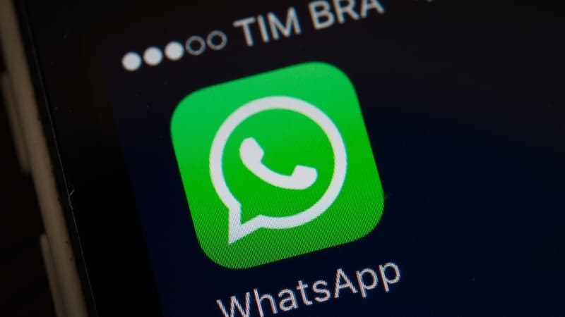 Données personnelles: l’UE demande à WhatsApp de clarifier sa mise à jour polémique