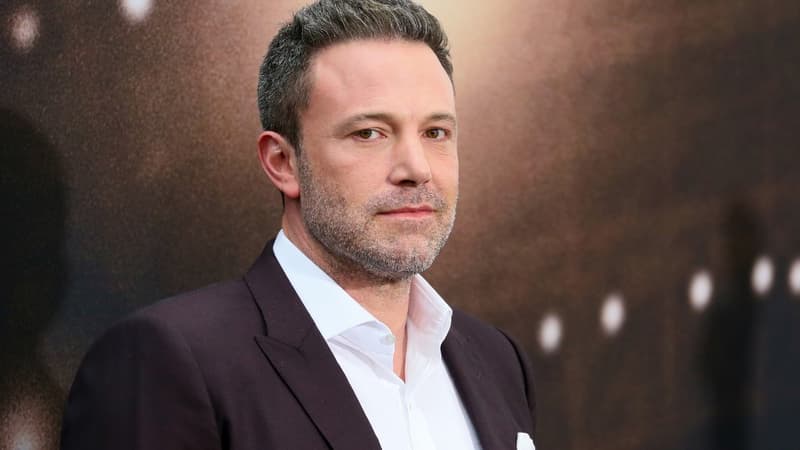 “Il n’y aura bientôt plus que 40 films par an, surtout des suites”: Ben Affleck prédit la fin du cinéma