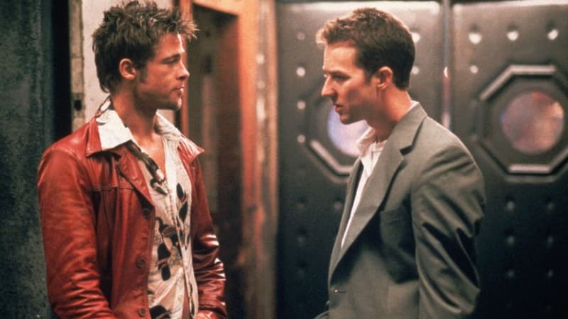 “Fight Club” sort en Chine avec une fin censurée