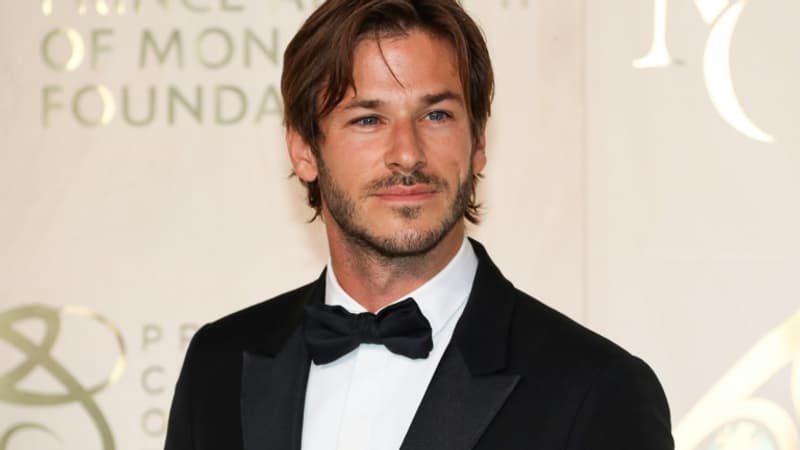 Les obsèques de Gaspard Ulliel auront lieu jeudi à Paris