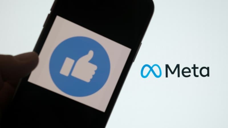 Meta Platforms, ex-Facebook, annonce le départ de son directeur de la communication