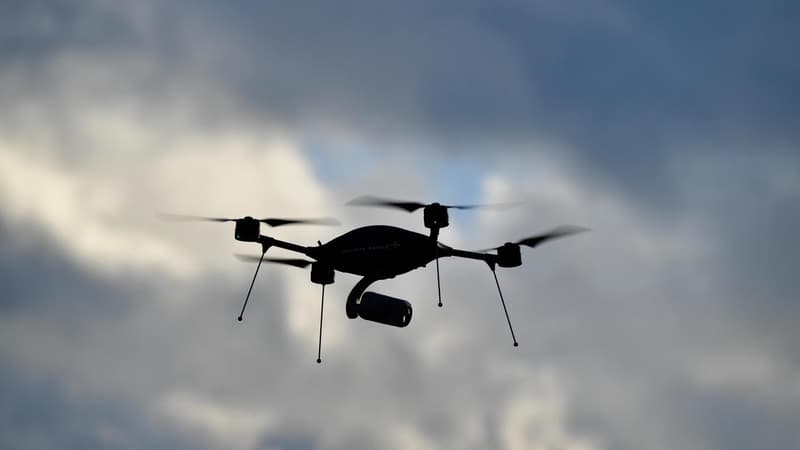 Pour épier les Russes, le gouvernement ukrainien mobilise les drones et les webcams des civils