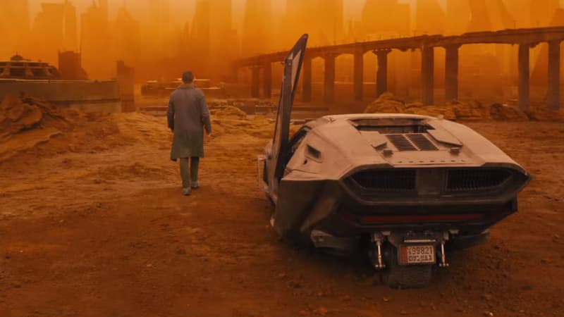Blade Runner 2099 : Amazon prépare un projet de série développé par Ridley Scott