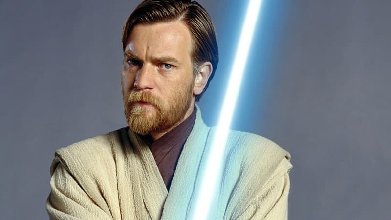 “Obi-Wan Kenobi”: une date de diffusion pour la série de Disney+ avec Ewan McGregor