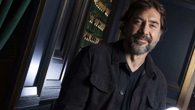 Javier Bardem remporte le prix Goya du meilleur acteur pour “El buen patrón”