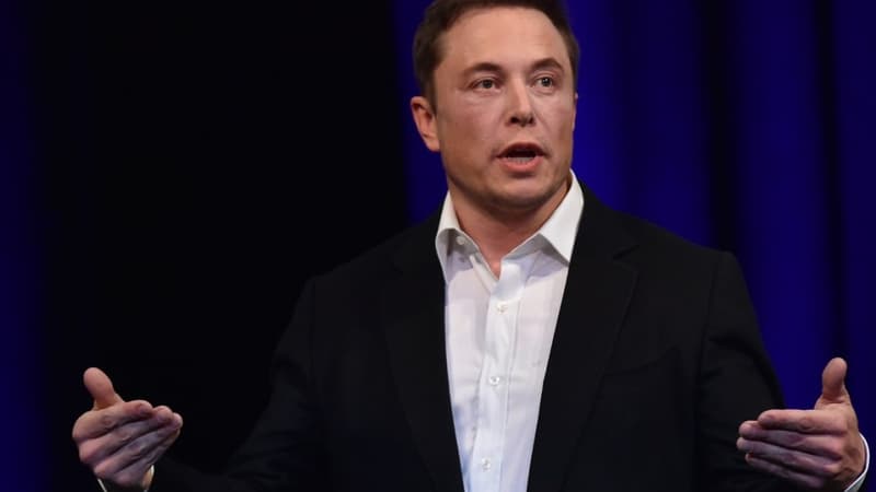 Ukraine: Elon Musk annonce avoir activé son service d’Internet par satellite Starlink