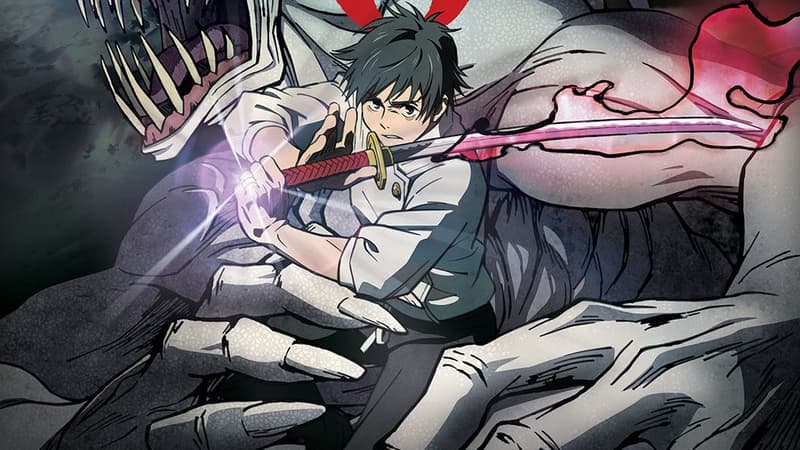 “Jujutsu Kaisen 0”: une bande-annonce et une date de sortie pour le film dérivé du manga à succès