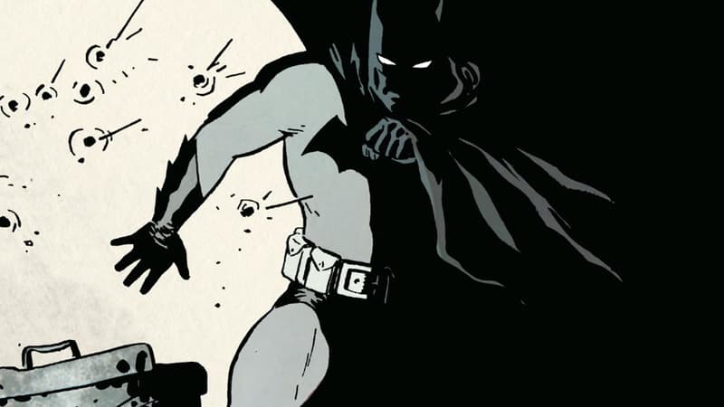 Costume, intrigue, ambiance… Ce que “The Batman” avec Robert Pattinson doit aux comics