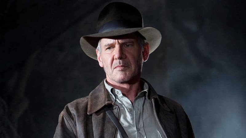 “Indiana Jones 5”: le tournage est enfin terminé