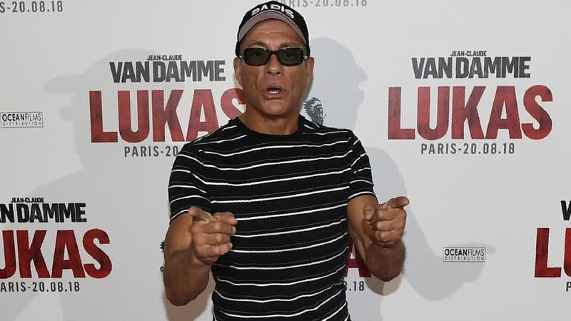 Jean-Claude Van Damme va tourner son tout dernier film: “Je veux faire le tour du monde et me détendre”