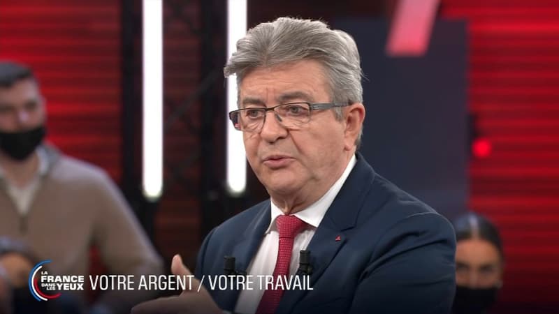 Obsolescence programmée: Jean-Luc Mélenchon veut une garantie de 15 ans pour l’électroménager