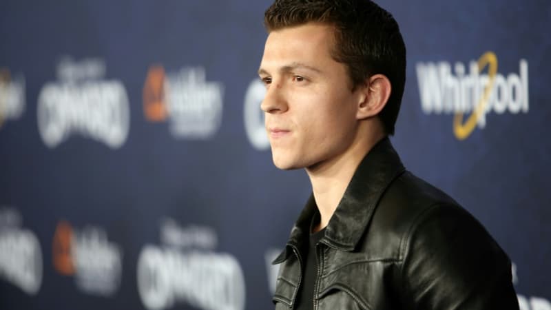 Lacteur-britannique-Tom-Holland-lors-de-lavant-premiere-du-film-En-avant-a-Hollywood-en-Californie-le-18-fevrier-2020-976742