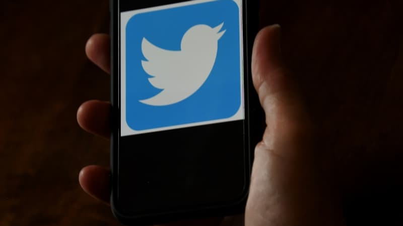 Guerre en Ukraine: l’accès à Twitter restreint en Russie