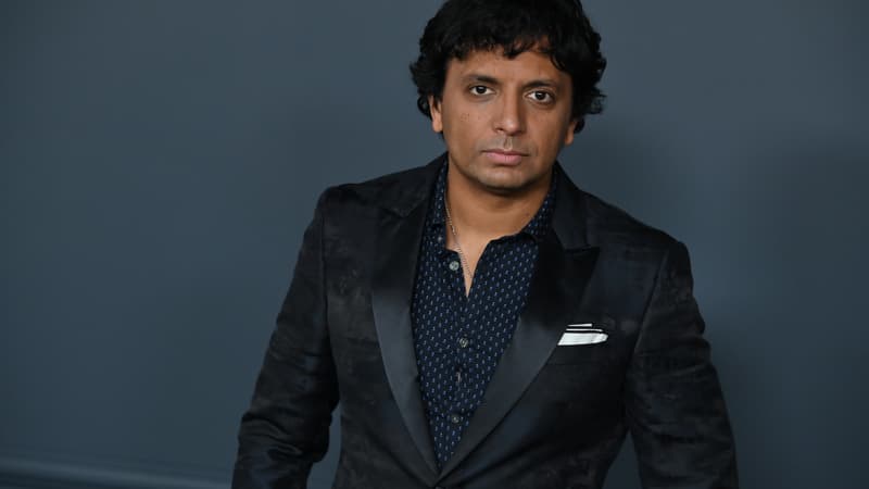 M. Night Shyamalan lève le voile sur le casting de son nouveau projet