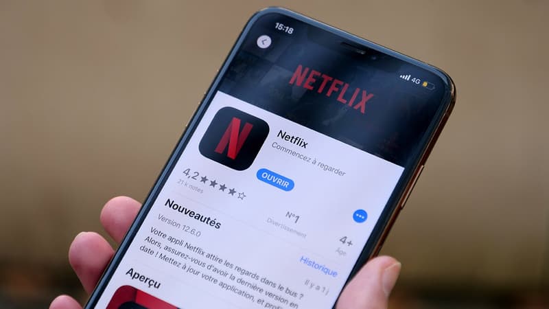 Netflix permet enfin de supprimer des contenus de la section “Reprendre la lecture”