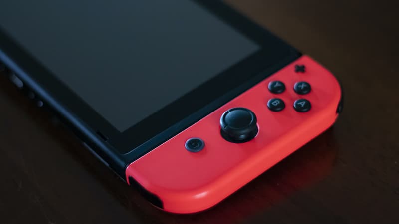 La Nintendo Switch désormais plus vendue que la mythique Wii