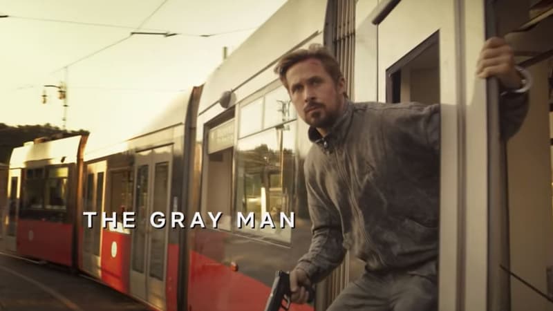 “The Gray Man”, “Enola Holmes 2″… Netflix dévoile ses blockbusters de 2022