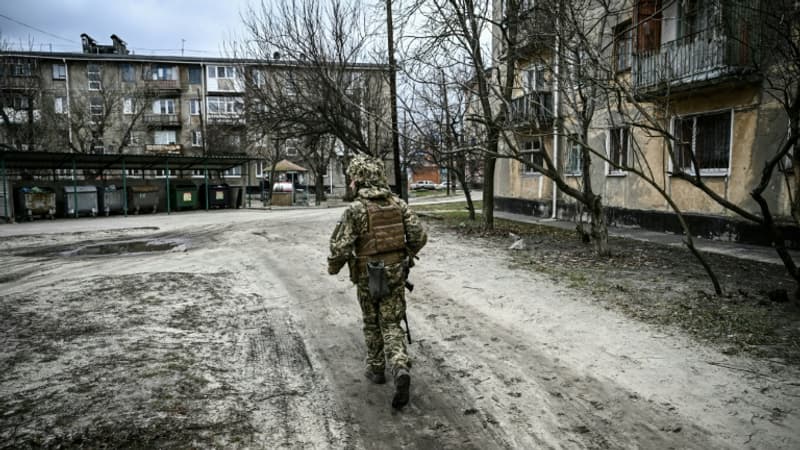Ukraine: plusieurs sites du gouvernement sont victimes d’une cyberattaque