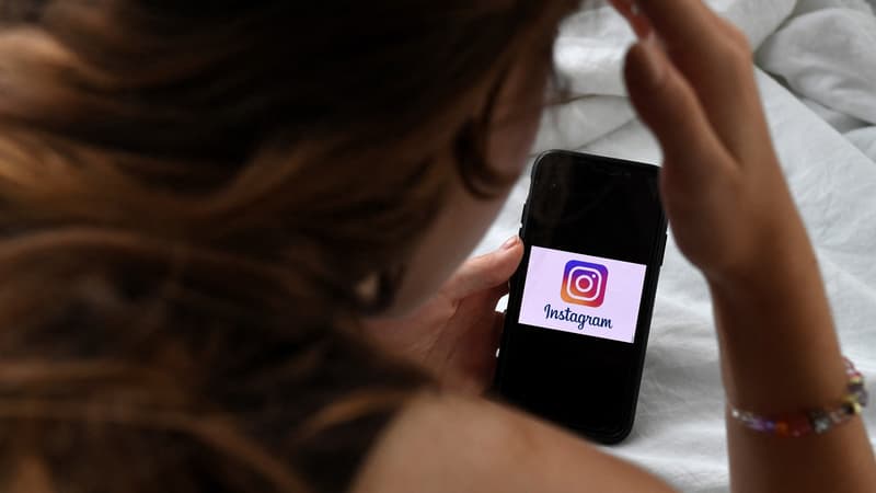 Instagram limite son option pour limiter le temps passé sur l’application