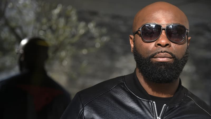 Le rappeur Kaaris va sortir son film “Le Roi des Ombres” sur Netflix