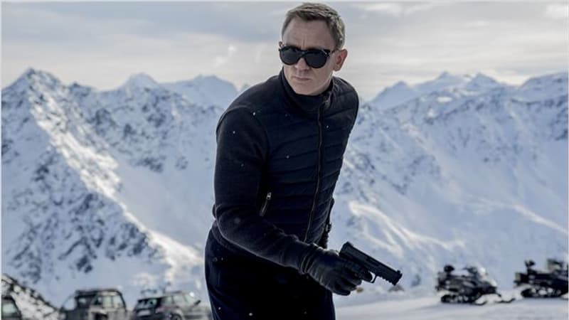 “007’s Road to a Million”: Prime Video lance un jeu télévisé dans l’univers de “James Bond”