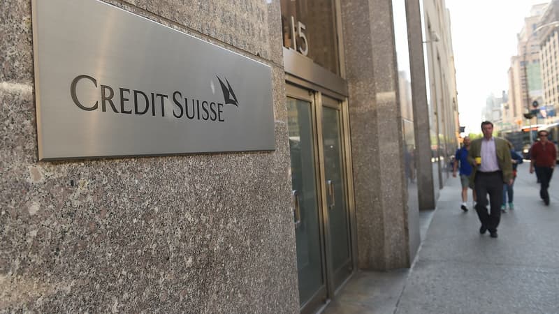 Un client de Crédit Suisse aux Bermudes a bien perdu 553 millions de dollars en raison de négligences