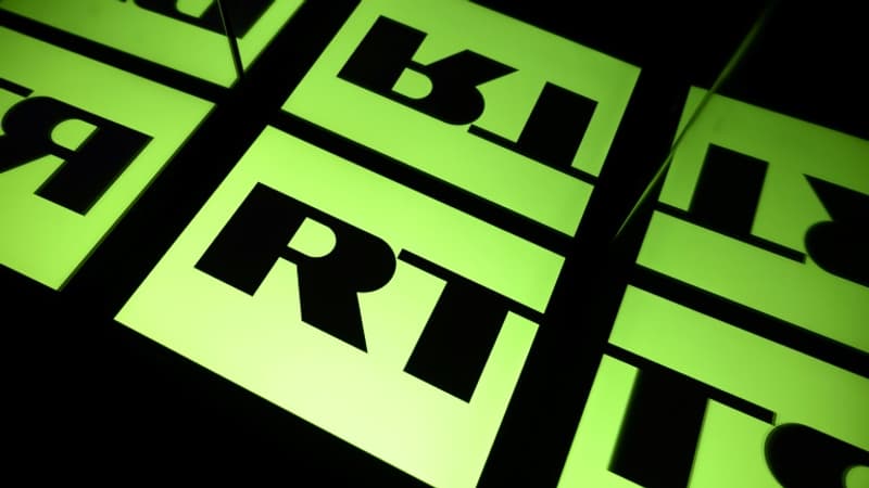 Guerre en Ukraine: RT France bloqué par Free, Molotov et Canal+