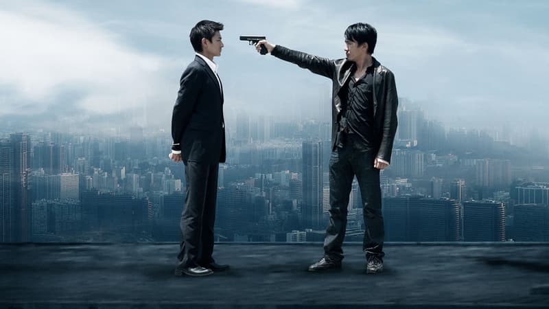 Comment la Chine a étouffé le cinéma hongkongais