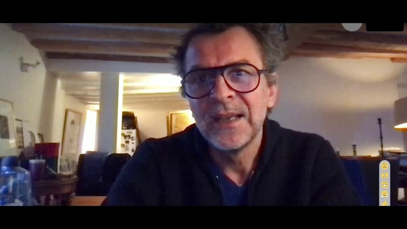 Éric Lartigau, réalisateur de “La Famille Bélier”, réagit à l’Oscar du meilleur film attribué à “Coda”, le remake américain