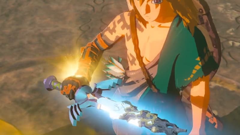 La suite de The Legend of Zelda: Breath of the Wild ne sortira pas avant le printemps 2023