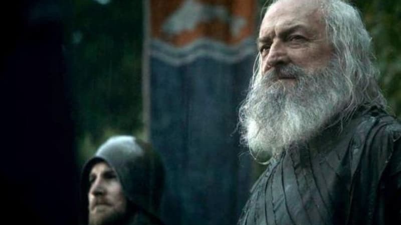 Mort de l’acteur de “Game of Thrones”, John Stahl