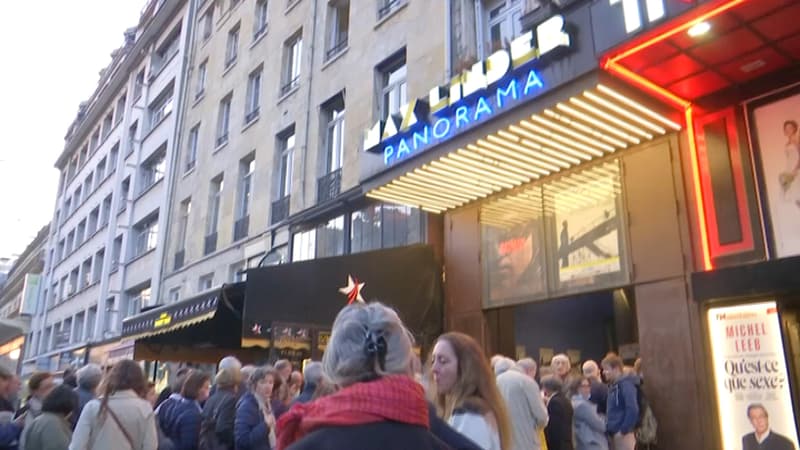 Le Festival du film russe parisien affiche son soutien à l’Ukraine