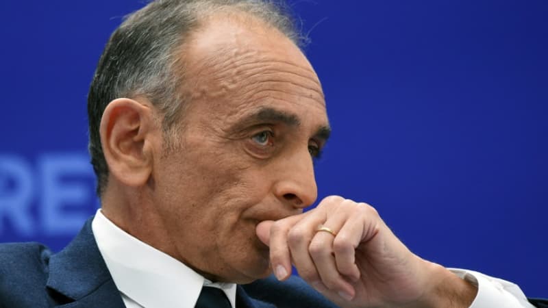 Présidentielle: Twitter suspend “par erreur” de nombreux comptes pro-Zemmour